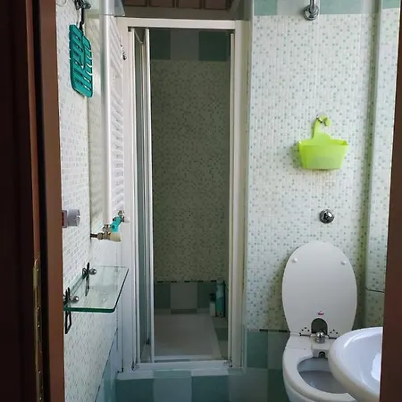 Gethome Veronica بيت ضيافة