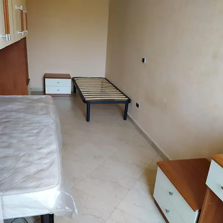 Gethome Veronica * روما